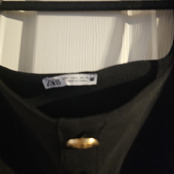 Zara Top - Picture 3 of 3